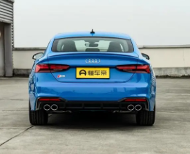 奥迪S5Sportback保证我们不会怀念老款S4轿车