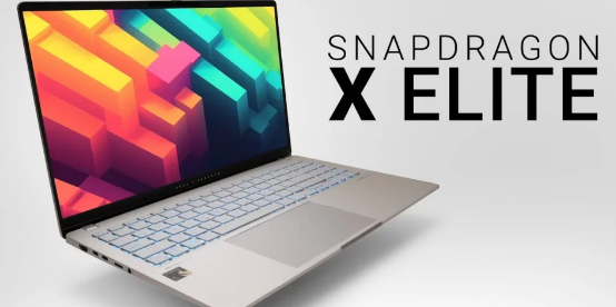 搭载骁龙XElite的华硕VivobookS15实际运行情况