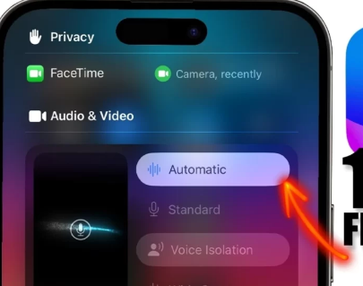 iOS18的每一项功能均已揭晓