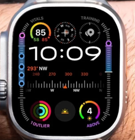 WatchOS11中将推出的所有AppleWatch新功能