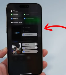 iOS18的更多秘密功能曝光