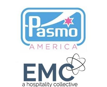 PASMOAmerica新增EMCHospitality作为其新制造商代表机构