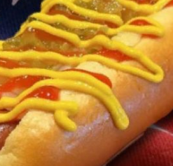 CraveHotDogs&BBQ推出限时优惠恰逢7月4日