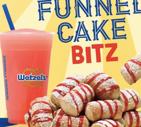 Wetzel