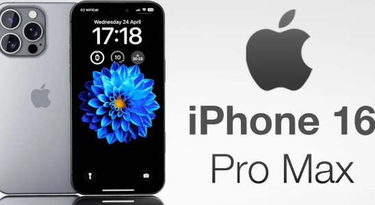 iPhone16ProMax电池详细信息泄露40W充电及更多内容