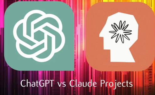 ClaudeProjects与ChatGPTAI性能对比