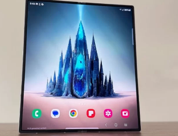 三星GalaxyZFold6全新功能揭晓