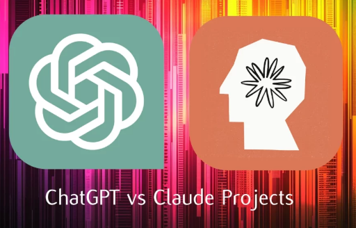 ClaudeProjects与ChatGPTAI性能对比