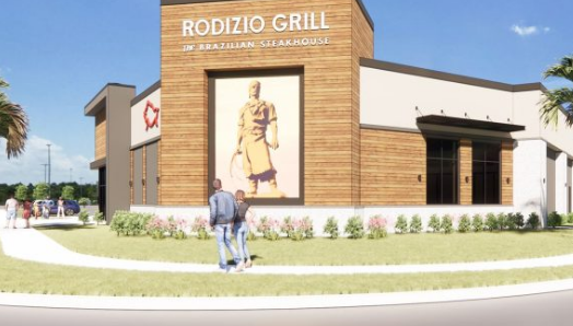 RodizioGrill宣布开设四家新店