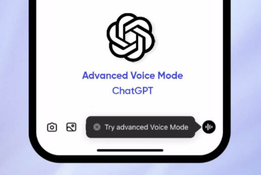 OpenAI向ChatGPT Plus用户推出高级语音模式