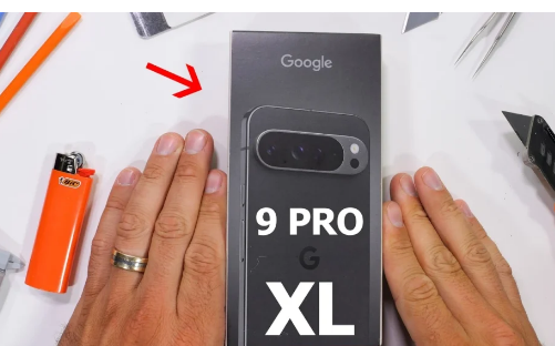 GooglePixel9ProXL的耐用性如何