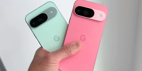 GooglePixel9ProXL和9ProFold实际使用情况