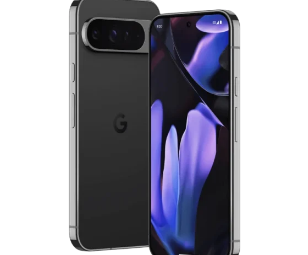 GooglePixel9ProXL Pixel9Pro和Pixel9登陆沃达丰