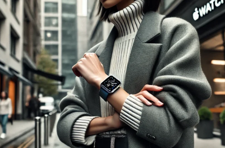 AppleWatchX（10）目前所知的一切