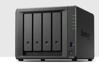 SynologyDSM7.2.2更新删除了视频站等