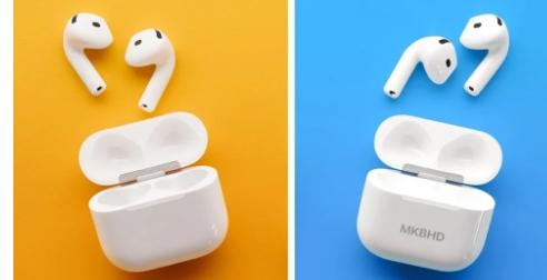 AppleAirPods4评测功能 音质和电池寿命测试