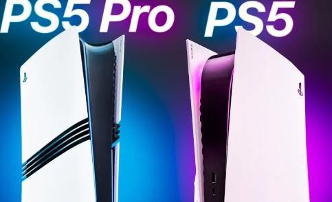 索尼PS5Pro与PS5终极对决18个改变游戏规则的差异