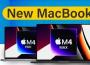 您不会相信这些MacBookProM4泄漏