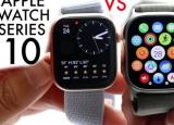 AppleWatchSeries10与AppleWatchUltra1主要区别