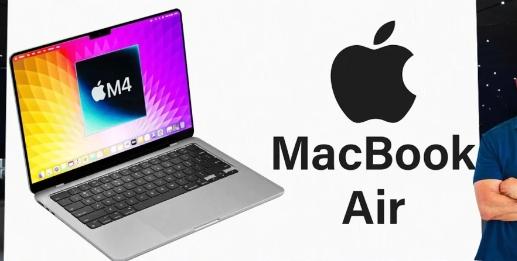 16GBRAM的AppleMacBookAir值得等待吗