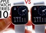 AppleWatchSeries10与Series7是时候升级了吗