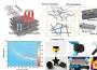 研究人员利用多相组成和静电纺丝技术制造SiOC纳米纤维