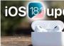 iOS18.1AirPodsPro2现已支持助听器