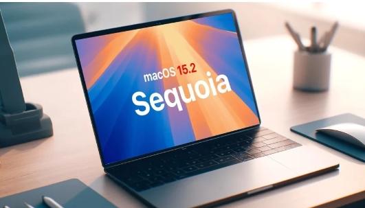 macOS15.2SequoiaBeta1所有新功能